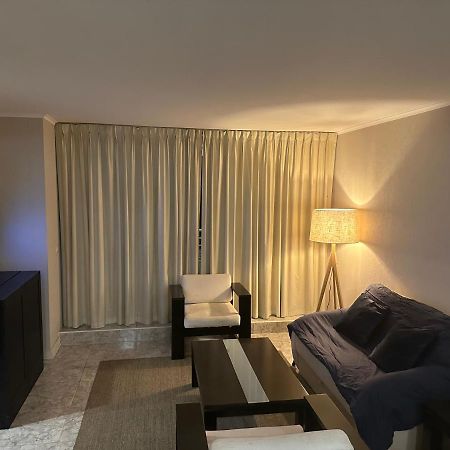 San Alfonso Magico Apartment Algarrobo Ngoại thất bức ảnh