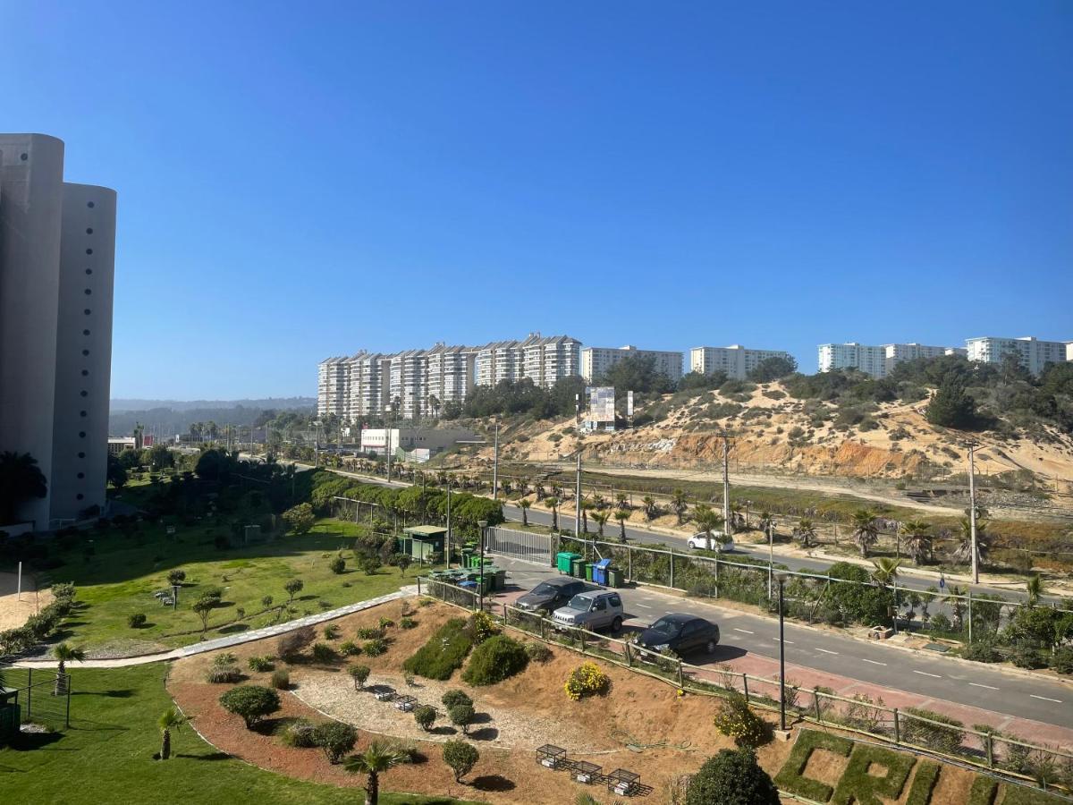 San Alfonso Magico Apartment Algarrobo Ngoại thất bức ảnh