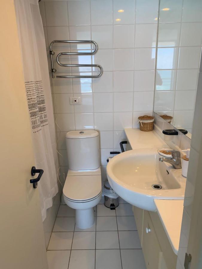 San Alfonso Magico Apartment Algarrobo Ngoại thất bức ảnh